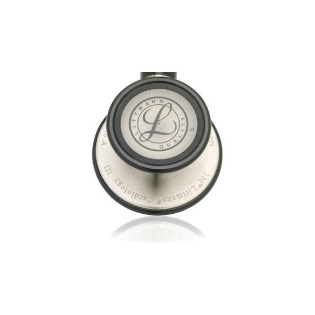 Littmann Cardiology III Stethoscope Pavilion