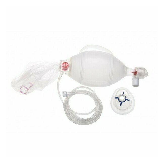 Ambu SPUR II Adult Infant or Neonatal insufflator