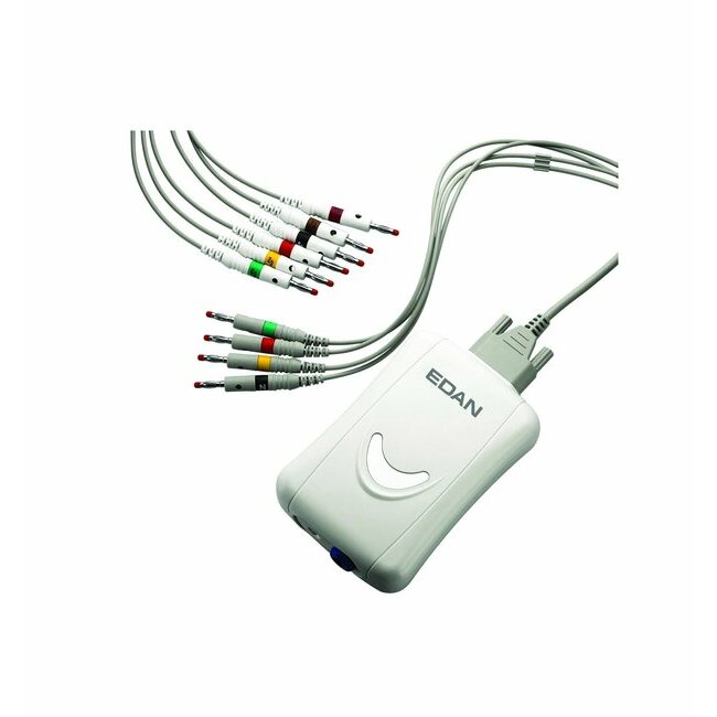 Edan PC SE-1010 Digital ECG Device