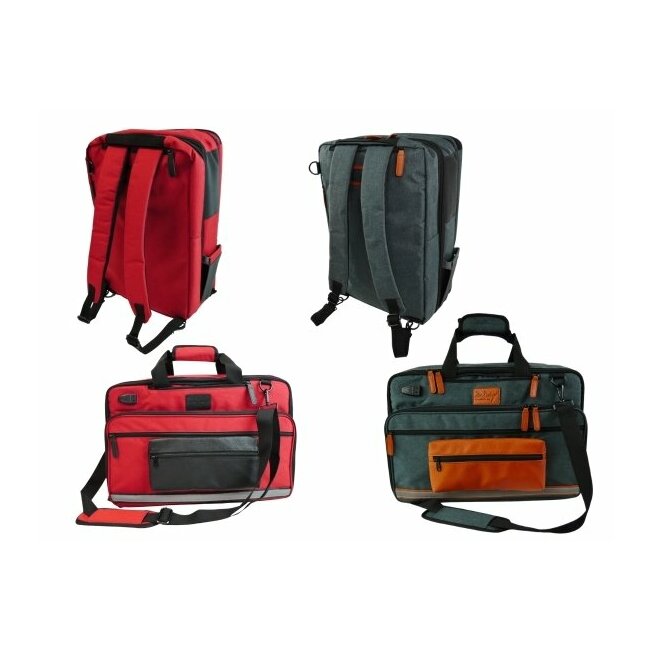 Boissy Medical Convertible Medical Backpack