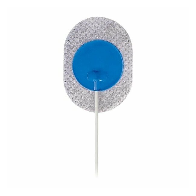 Ambu BlueSensor NF-10-SC/12 Pediatric Electrodes for Monitoring