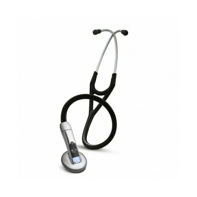 stethoscope electronique