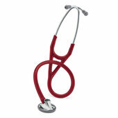 Stethoscope 3M Littmann Master Cardiology Stethoscope 3M Littmann Master Cardiology (Burgundy)