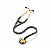Stethoscope 3M Littmann Master Cardiology Brass edition