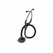 Stethoscope 3M Littmann Master Cardiology Smoke edition