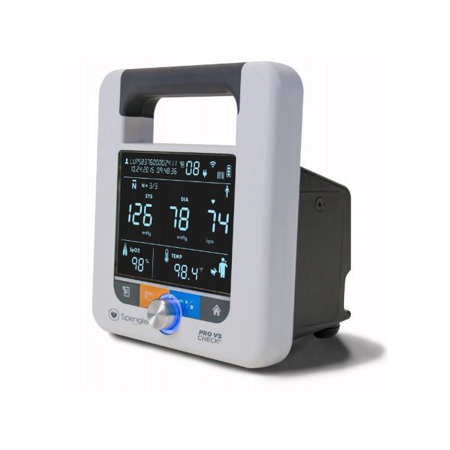 Small Equipments > Digital Tensiometers > SunTech CT40 Monitoring ...