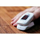 Microlife Pulse Oximeter Saturometer Oxy 200  Oxymètre de pouls Oxy 200 microlife in use