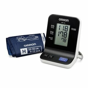 Omron HBP 1120 Professional Upper Arm Blood Pressure Monitor 