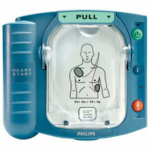 PHILIPS HS1 defibrillator