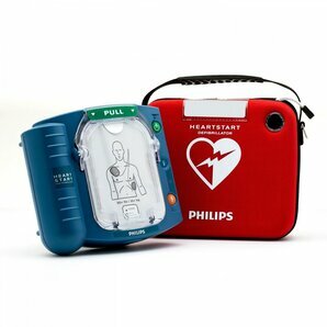 PHILIPS HS1 defibrillator