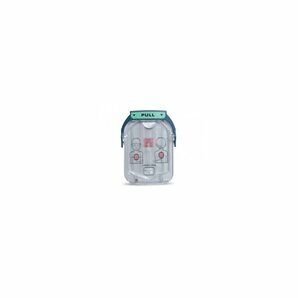 Child electrodes for Philips HS1 defibrillator