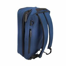 De boissy convertible backpack