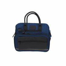 Mini medical bag Ouessant blue