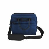 Mini medical bag Ouessant blue