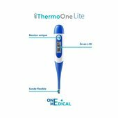 Thermo One Lite digital thermometer