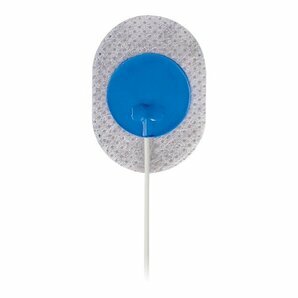 Ambu BlueSensor NF-10-SC/12 Pediatric Electrodes for Monitoring